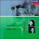 Symphony 2 / Violin Concerto / Scapino