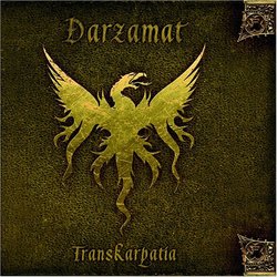 Transkarpatia