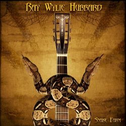 Snake Farm by Ray Wylie Hubbard (2009) Audio CD