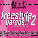 Freestyle Parade 2: Art of Dance