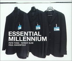 Essential Millennium