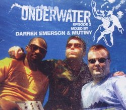 Underwater: Episode 2