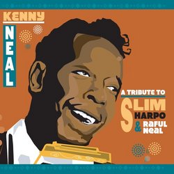 Tribute to Slim Harpo & Raful Neal
