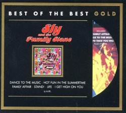 Best of (Gold Disc)