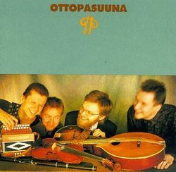 Ottopasuuna