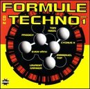 Formule Techno, Vol. 1