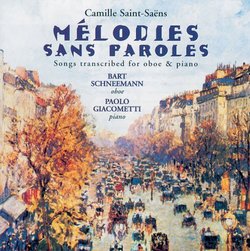 Melodies Sans Paroles