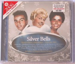 SILVER BELLS Traditional Christmas Volume 2