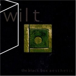 Black Box Aesthetic by Wilt (2001-01-09)