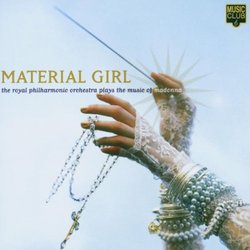 Music of Madonna: Material Girl