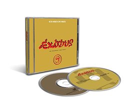 Exodus - 40 [2 CD]