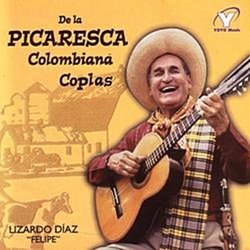 Coplas Colombianas - De La Picaresca Colombiana