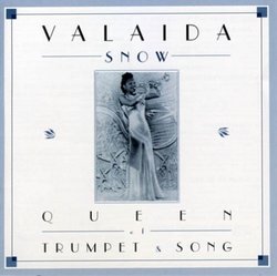 Hot Snow: Queen of Trumpet & Song