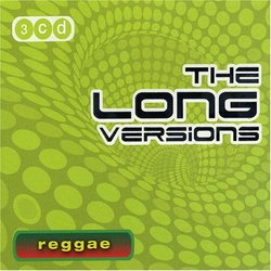 Long Versions: Reggae