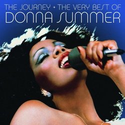 The Journey: The Very Best of Donna Summer (Incl. Bonus CD)