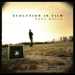 Evolution In Film