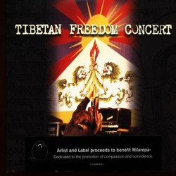 Tibetan Freedom Concert; New York City, June 1997