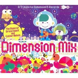 Dimension Mix (Dig)