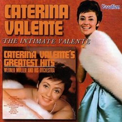 Intimate Valente / Greatest Hits