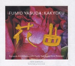 Fumio Yasuda: Kakyoku