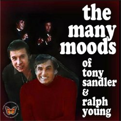 The Many Moods of Tony Sandler and Ralph Young