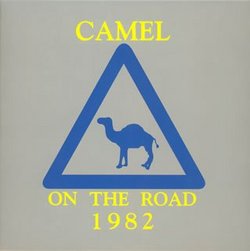 On the Road 1982 (Mlps)