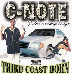 Third Coast Born