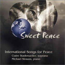 Sweet Peace