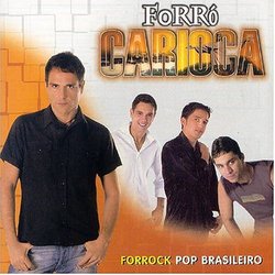 Forro Carioca
