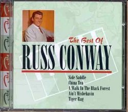 The Best of Russ Conway: A Walk in the Black Forest