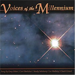 Voices of the Millennium