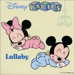 Babies: Lullaby