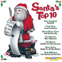 Santa's Top 10