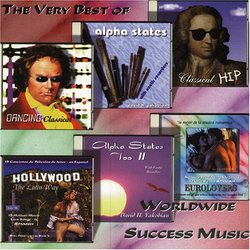 The Very Best of Worldwide Success Music, Vol. 1