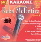 Karaoke: Reba Mc Entire 1