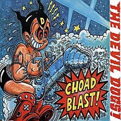 Choad Blast Ep