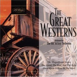 The Great Westerns
