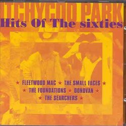Itchycoo Park-Hits of the 60's