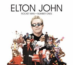 Rocket Man: The Definitive Hits