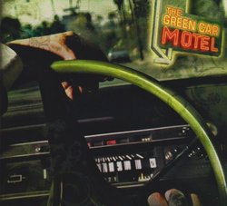 Green Car Motel