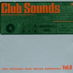 Club Sounds 8