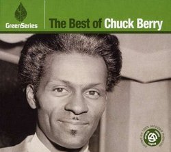 Best of Chuck Berry: Green Series