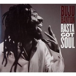 Rasta Got Soul