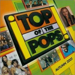 Top of the Pops Autumn 2001