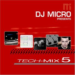 Tech Mix 5