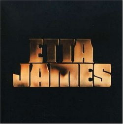 Etta James