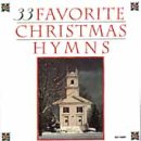 33 Favorite Christmas Hymns