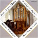 Bach: Organ Music