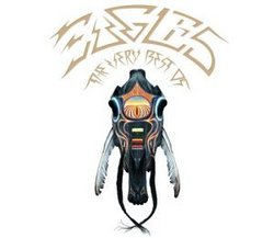 Eagles : The Very Best Of (2CD)
