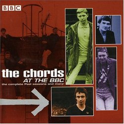 At the BBC: the Complete Peel Sessions & More